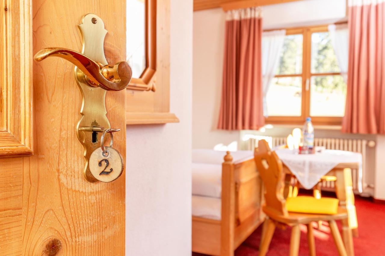 Haus Leiter Hotel Reit im Winkl Kültér fotó
