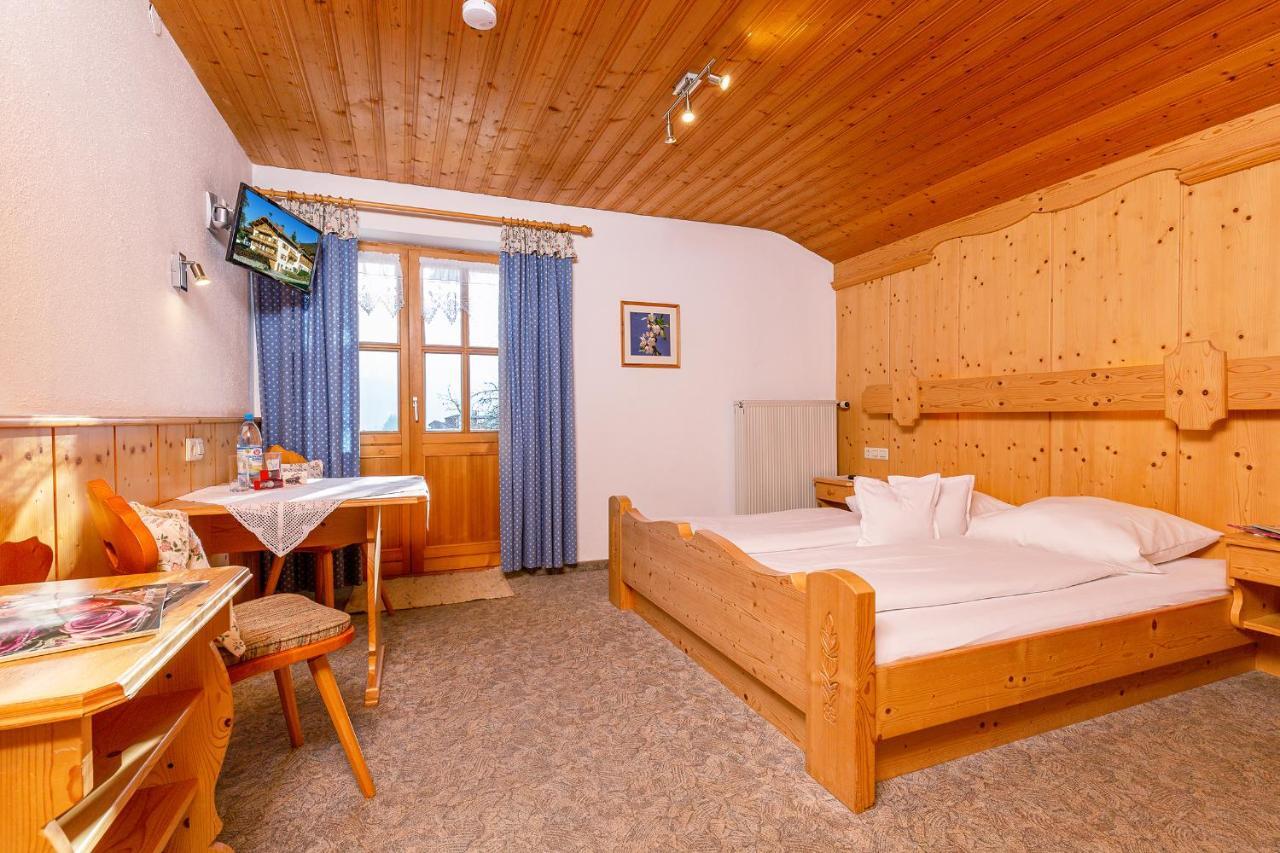 Haus Leiter Hotel Reit im Winkl Kültér fotó